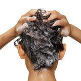 Shampoos y Acondicionadores Champú voluminizador