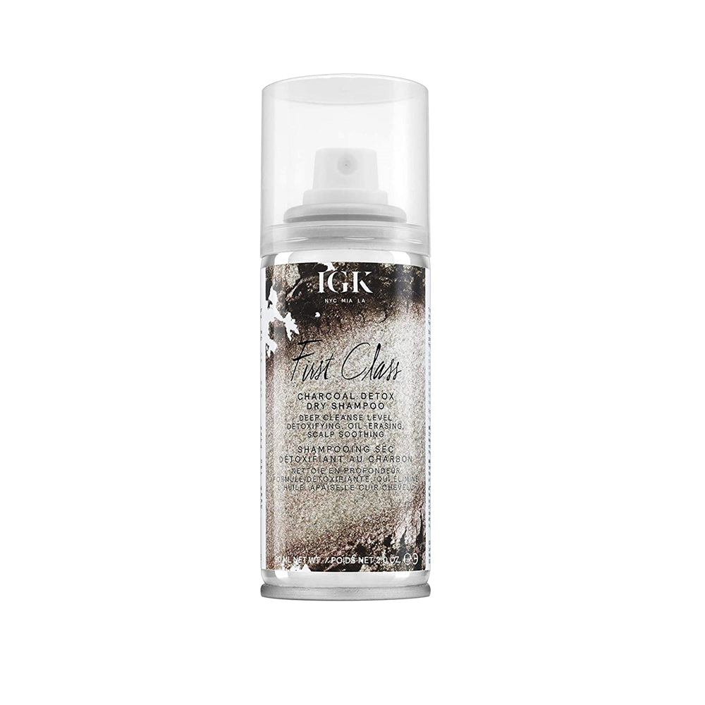 Shampoos y Acondicionadores desintoxicante de carbón