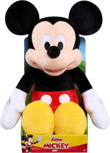 Peluche de Mickey Mouse de Disney Classic