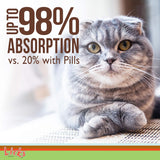 Suplementos para gatos