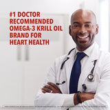 Suplementos Alimenticios aceite de kril