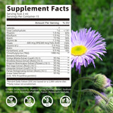 Suplemento TMG Líquido, Alta Absorción, 1000MG, 2 Pack