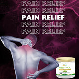 Cristales de Mentol Mentha Arvensis Aromaterapia USP Puro