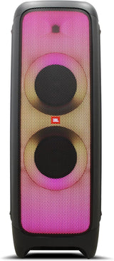 Altavoz JBL PartyBox 1000 1100W Bluetooth + 2 Micrófonos