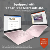 Laptop HP Premium Stream 14, Intel Celeron N4120, 16GB RAM