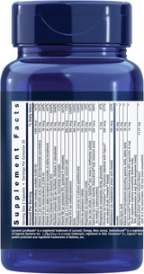 Life Extension Multivitamínico Dos por Día - Salud Cardiovascular y Cerebral