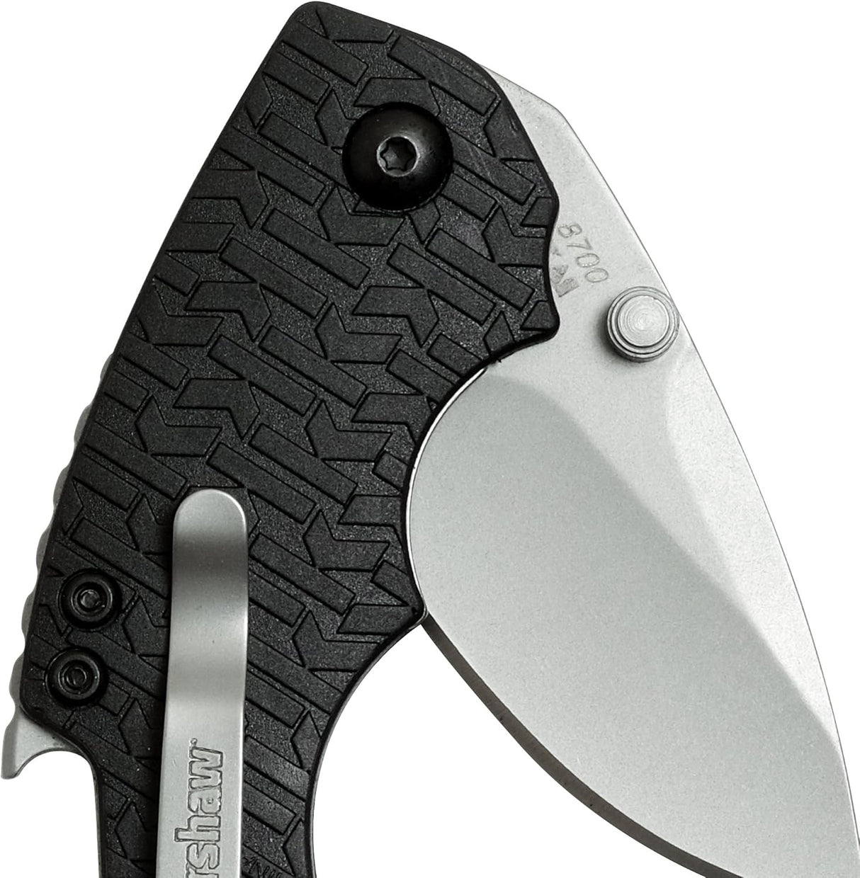 Cuchillo de bolsillo plegable Shuffle, utilidad multifunción