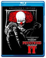 Pennywise: The Story of IT Collector's Edition BLU-RAY