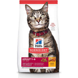 Alimento para gatos receta de pollo
