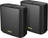 Sistema WiFi 6 Tri-band ASUS ZenWiFi AX XT8, 5500 sq.ft.