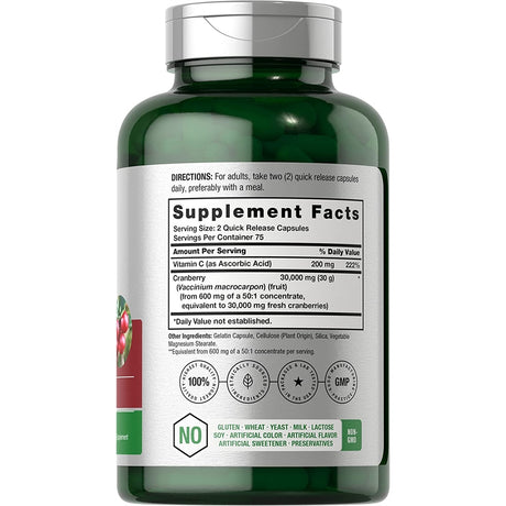 Suplementos Alimenticios Extracto concentrado de arándano