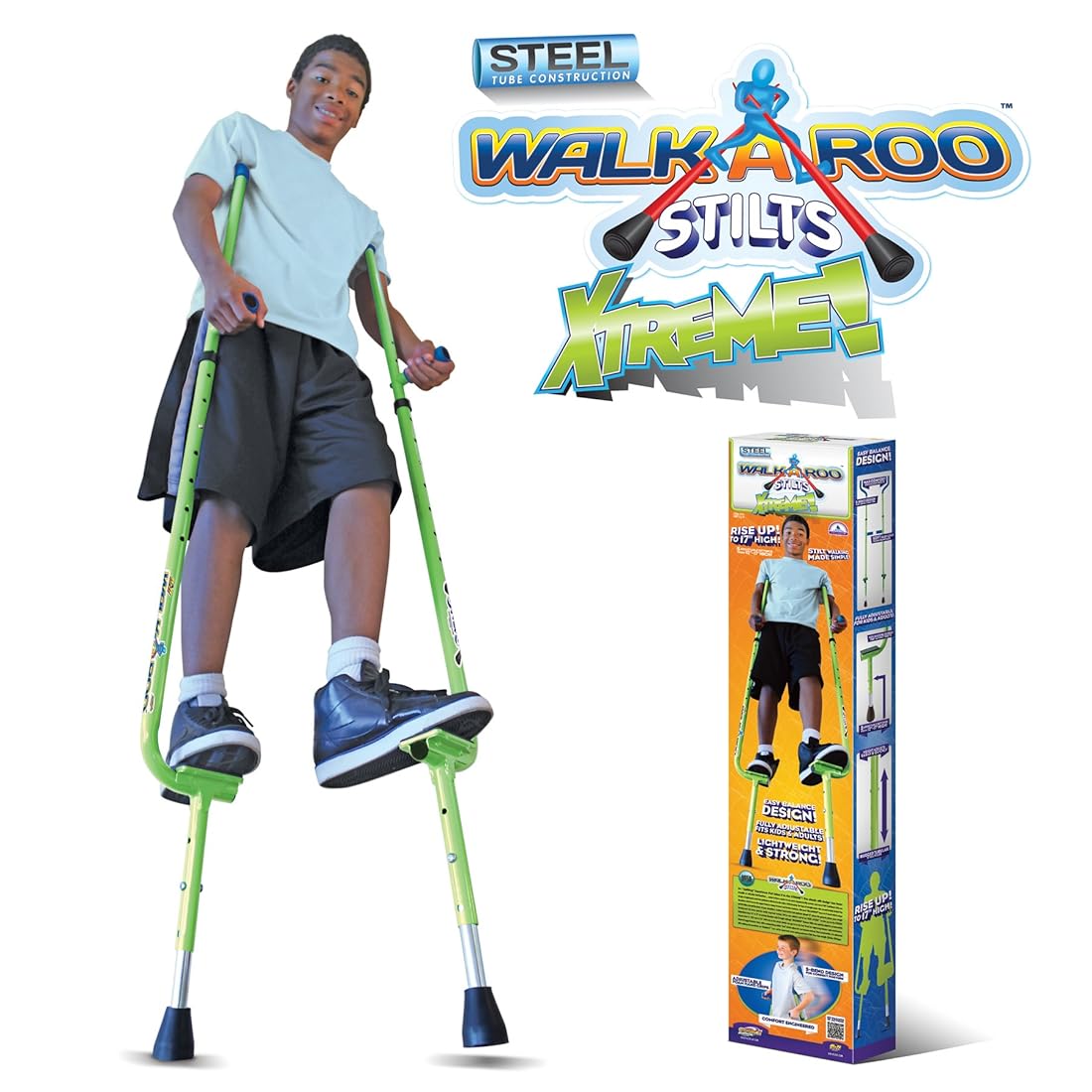 zanco ajustables en altura