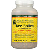 Suplemento Gránulos de polen de abejas  baja humedad 10 oz