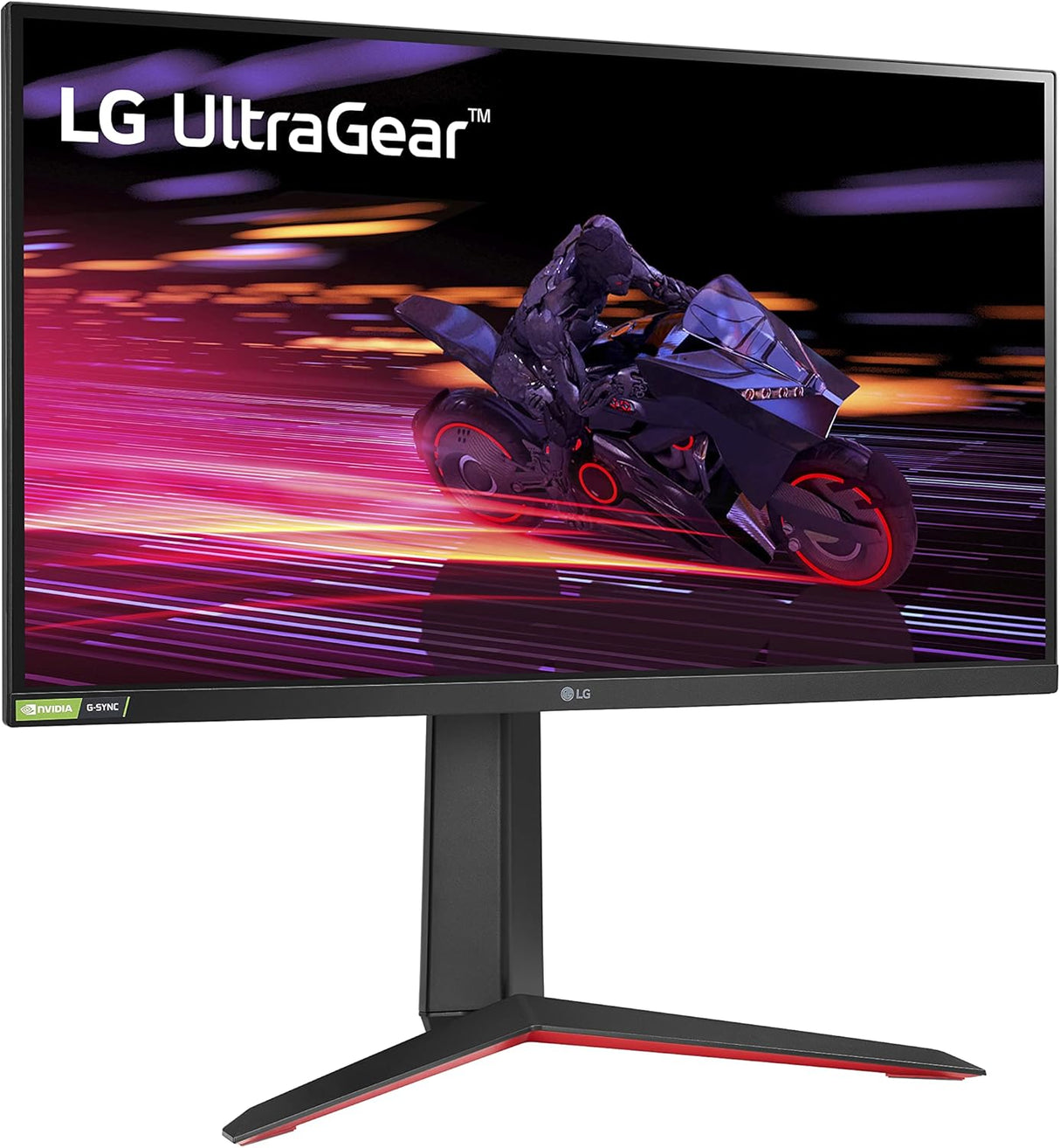 Monitor Gaming 27 LG Ultragear 240Hz, 1ms, G-SYNC, 27GP750-B