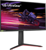 Monitor Gaming 27 LG Ultragear 240Hz, 1ms, G-SYNC, 27GP750-B