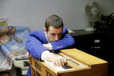 Película Punch-Drunk Love Edición Criterion en Blu-ray