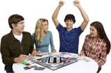 Monopoly Millionaires: Juego de mesa de estrategia y fortuna