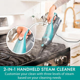 Limpiador de Suelos Kenmore SM2050 2 en 1 con 2 Modos y Pads