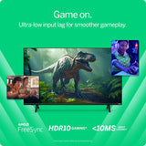 Televisor Smart VIZIO 24 FHD, Bluetooth, Alexa, D24fM-K01