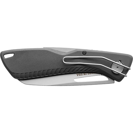 Cuchillo Sharkbelly de hoja fina
