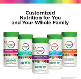 Suplementos Alimenticios Multivitamínico con vitamina C