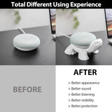 Asistentes Virtuales Google Home Mini soporte de soporte