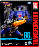 Transformers Studio Series Galvatron 8.5 Figura de Acción