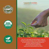 Dashmoola - Suplemento Herbal en Vegicaps