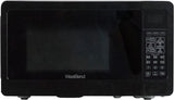 Microondas Compacto West Bend 700W, 6 Configuraciones, WBMW71B