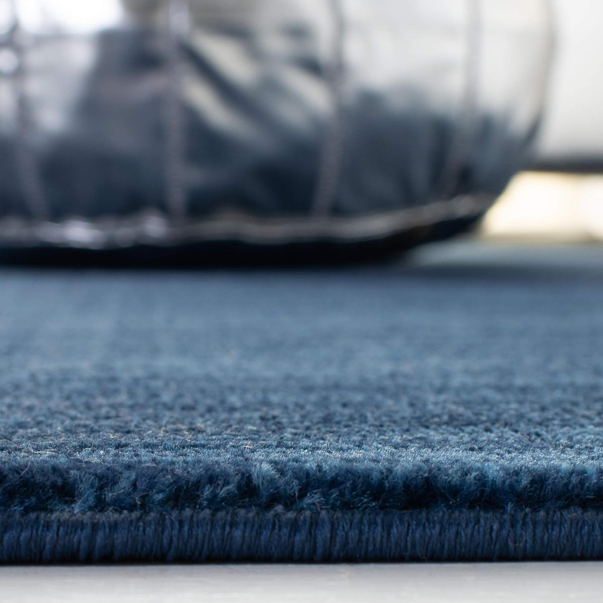 Alfombra Moderna Ombre SAFAVIEH, Fácil Cuidado, VSN606N