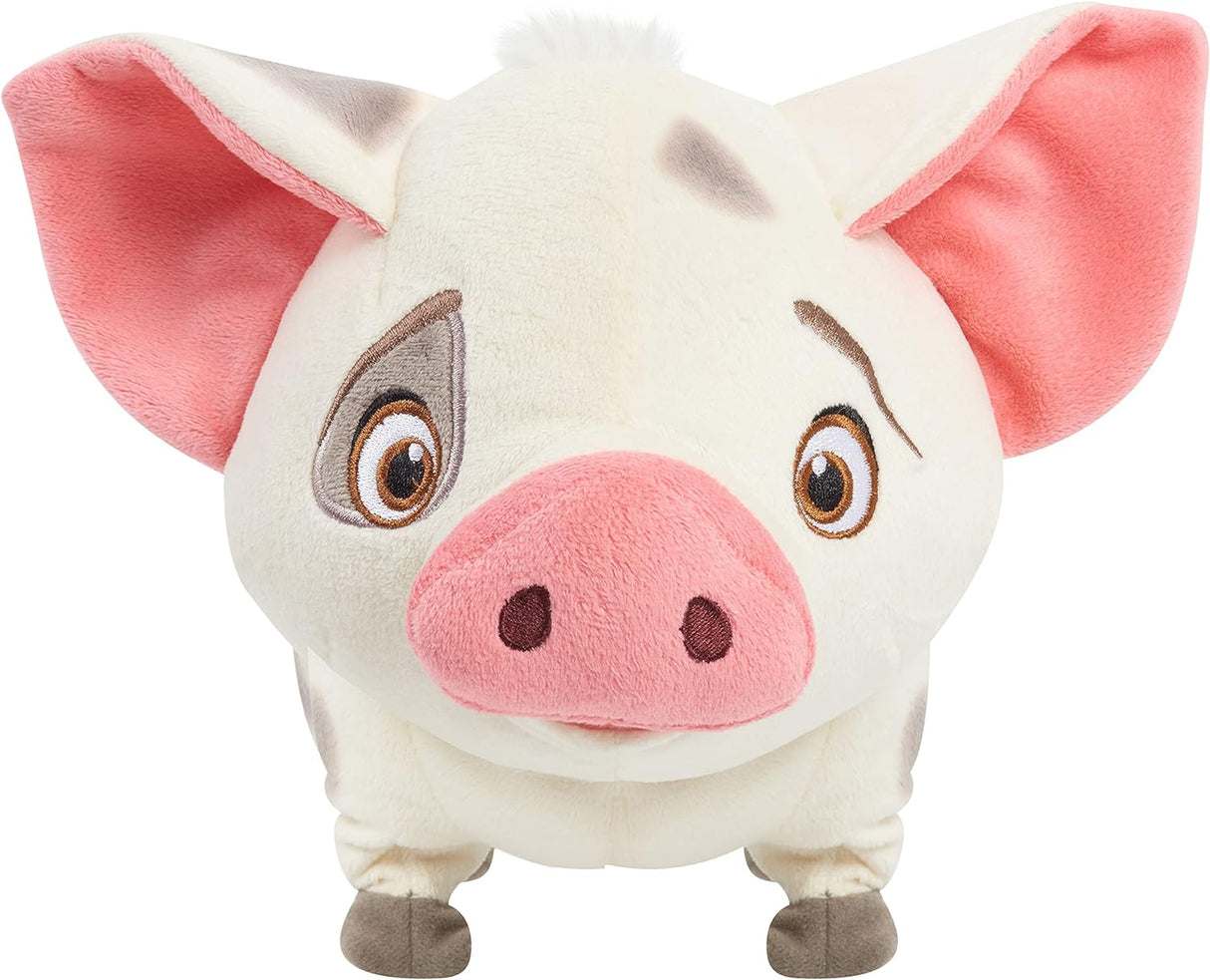 Peluche de felpa del cerdo Pua de Moana