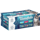 Alimento para Gatos 12 unidades 4 de cada sabo atún, pollo