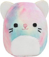 Peluches minimalvavisco  Squishville by Squishmallow  2