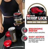 Allmax Nutrition Aminocore BCAA 8g Gluten Free 315g
