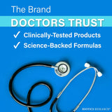 Bio Ashwagandha 300 Biotics Research - Adaptógeno 60 Cápsulas