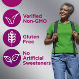Suplementos Alimenticios multivitamínico mineral de plata