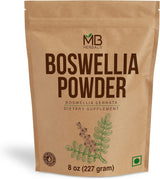Polvo de Boswellia serrata | Shallaki | Suplemento Herbal