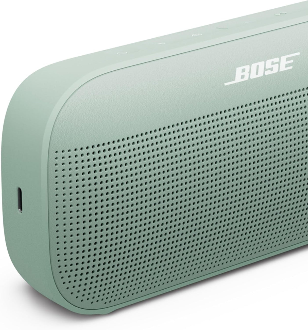 Altavoz Bluetooth Portátil Bose SoundLink Flex, 12h, Impermeable