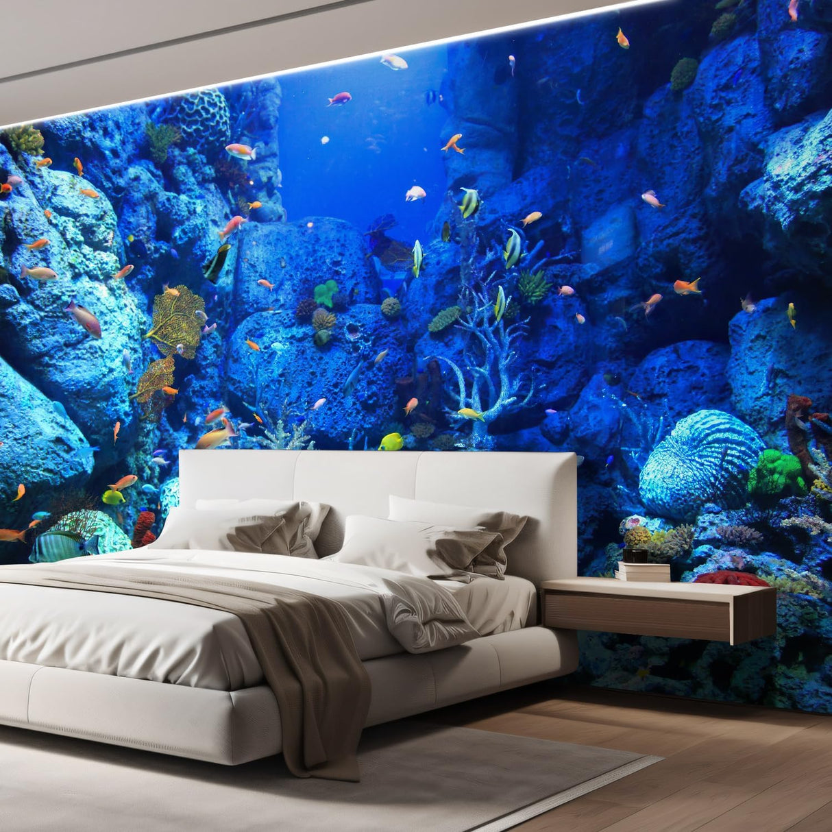 Mural Autoadhesivo Wall26, 66x96, Arte - Serie 15