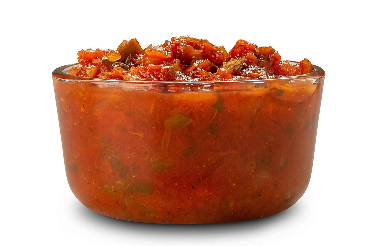 Salsa de Chile Fantasma Mrs. Renfro's, 16 oz (6 Pack)