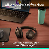 Auricular Bluetooth Logitech Zone 305, para Microsoft Teams