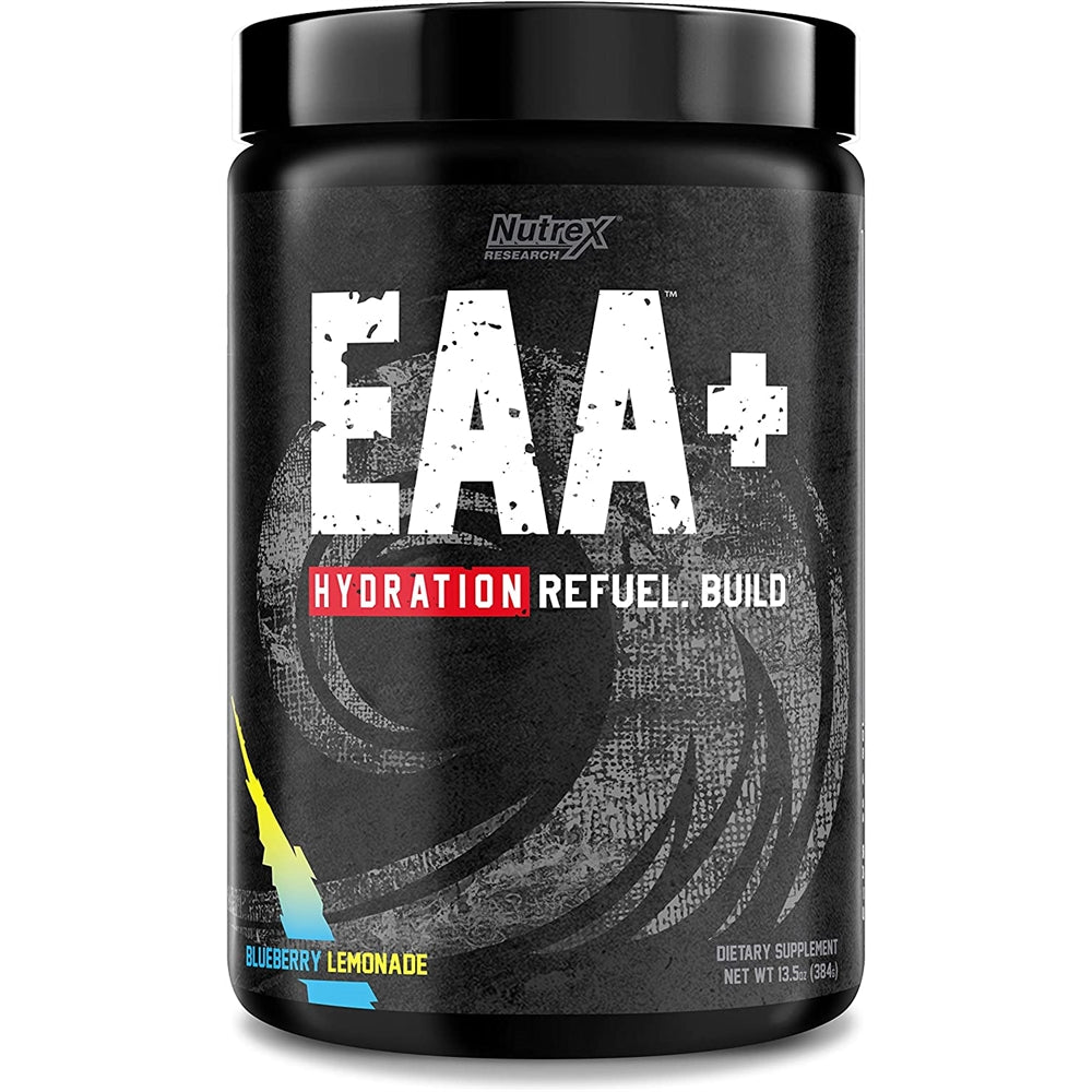 Suplementos Alimenticios de Recuperación muscular