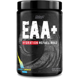 Suplementos Alimenticios de Recuperación muscular