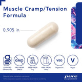 Suplementos Alimenticios hipoalergénico calambres musculares