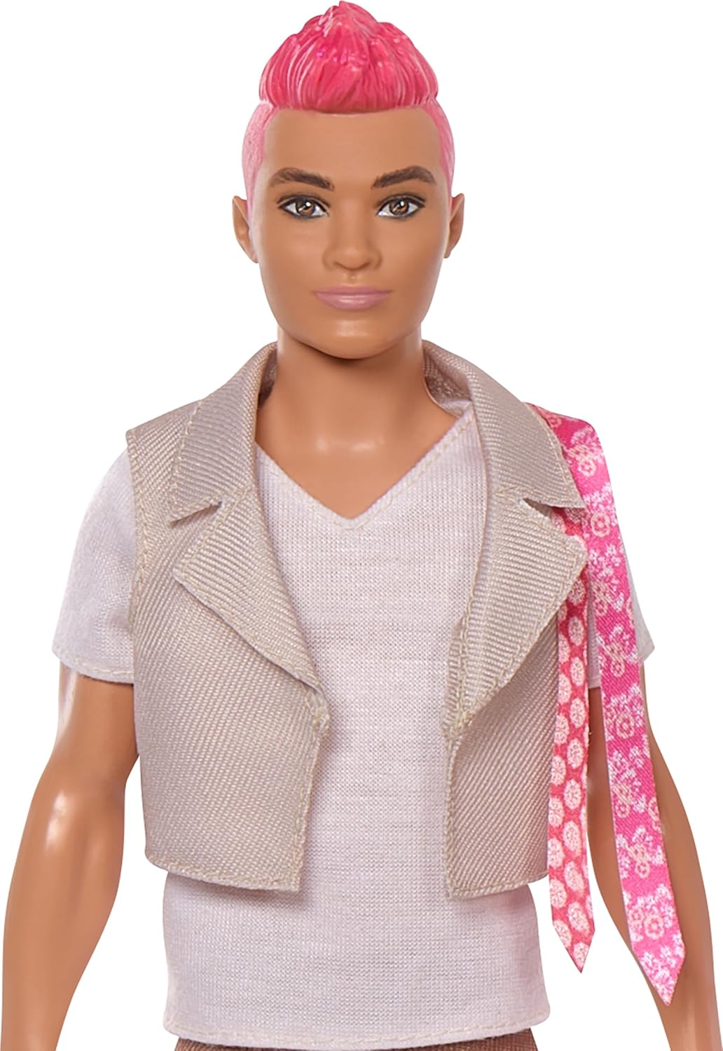 Barbie RBD Juego de 5 Muñecas con Looks de Concierto