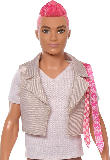 Barbie RBD Juego de 5 Muñecas con Looks de Concierto
