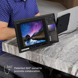Monitor portátil SideTrak 15.6 para laptop, USB-C, FDH