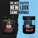 Suplemento completo de apoyo articular todo en uno Animal