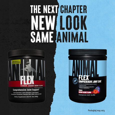 Suplemento completo de apoyo articular todo en uno Animal