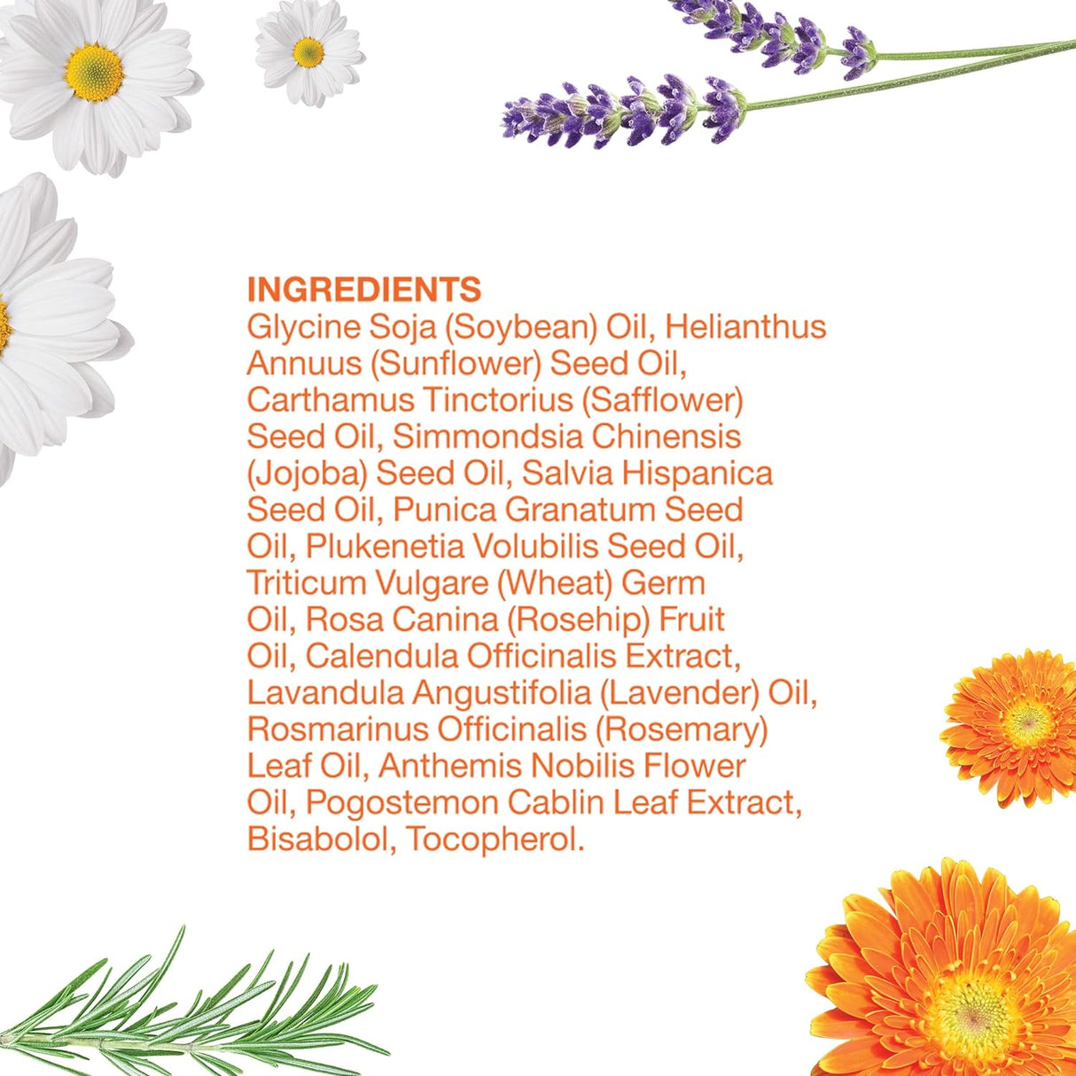 Aceite Natural para Cuidado de la Piel, Suero para Cicatrices y Estrías, Hidratante Facial y Corporal con Aceite de Jojoba Orgánico y Vitamina E